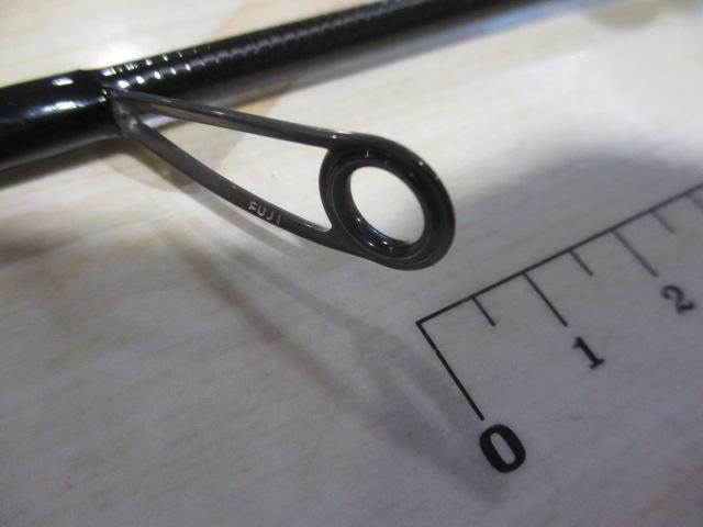 20BRS BRS-S64UL-LG