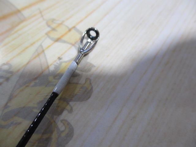 20BRS BRS-S64UL-LG