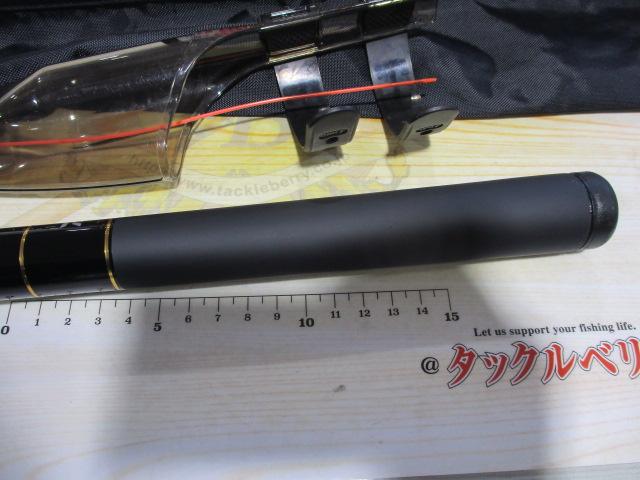 剛弓カゴ 3-57遠投B