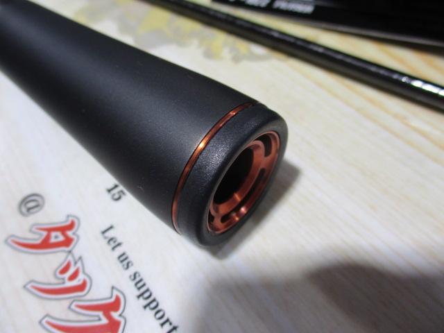 中古超美品 24ポイズンアドレナ 270L＋-2 24ポイズンアドレナ 270L+-2｜＠ベリーネット 日本最大新品中古釣具WEB
