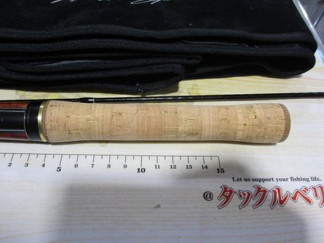 カーディフネイティブスペシャル S60UL