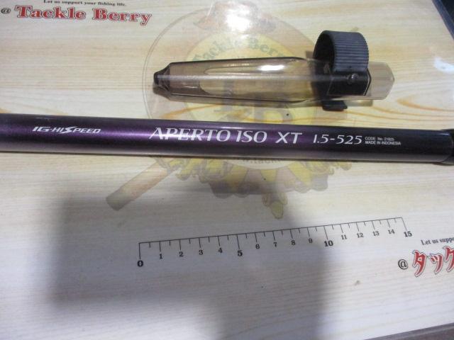 IHアペルト磯XT 1.5-525