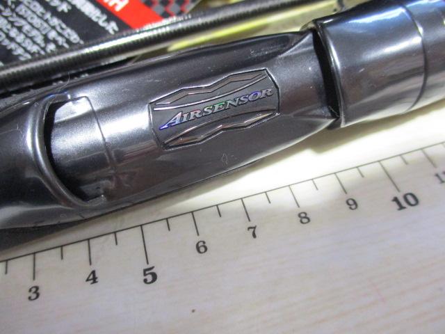 ストームエメラルダ シュリンク付き 2個　本日中お値下げ エメラルダスストイストRT 76MMH｜＠ベリーネット 日本最大新品中古