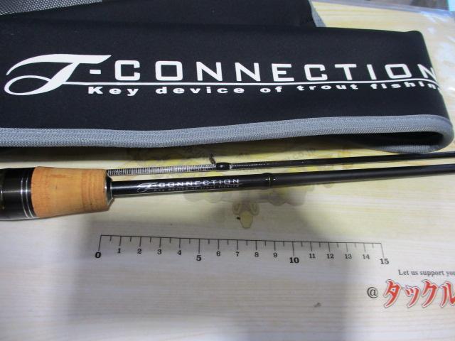Tコネクション エリア TCA-S55LML-ST｜＠ベリーネット 日本最大新品