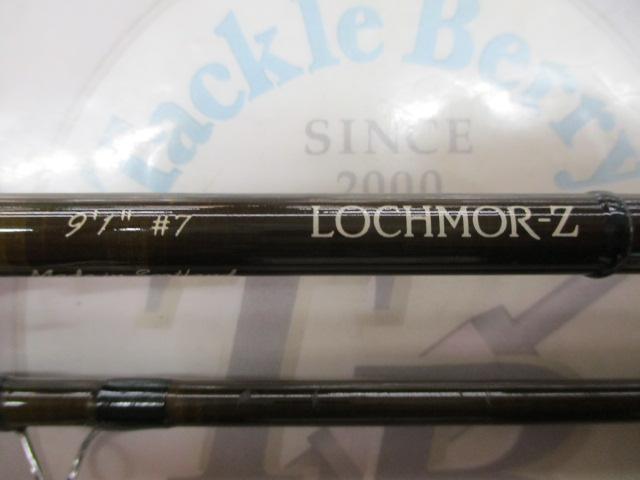 ロッホモアZ F917U