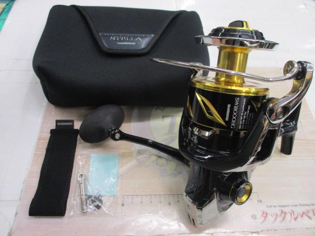 20ステラSW 18000HG｜＠ベリーネット 日本最大新品中古釣具WEBショップ