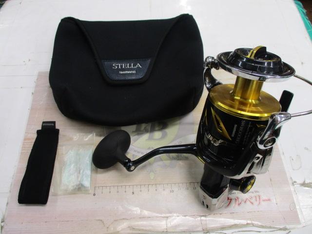20ステラSW 18000HG｜＠ベリーネット 日本最大新品中古釣具WEBショップ