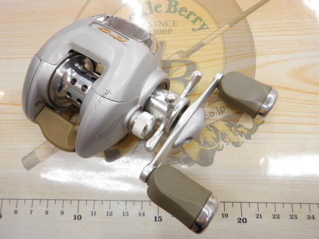 イクシオーネM300RF ｜＠ベリーネット 日本最大新品中古釣具WEBショップ