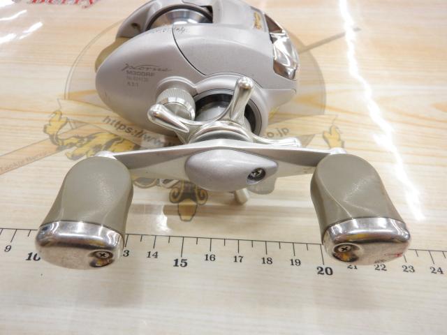 イクシオーネM300RF ｜＠ベリーネット 日本最大新品中古釣具WEBショップ
