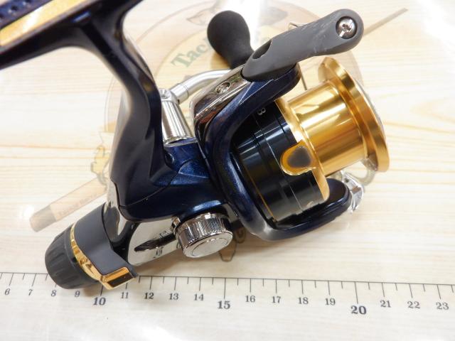 13アオリスタBB 2500｜＠ベリーネット 日本最大新品中古釣具WEBショップ