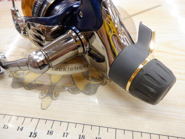 13アオリスタBB 2500｜＠ベリーネット 日本最大新品中古釣具WEBショップ