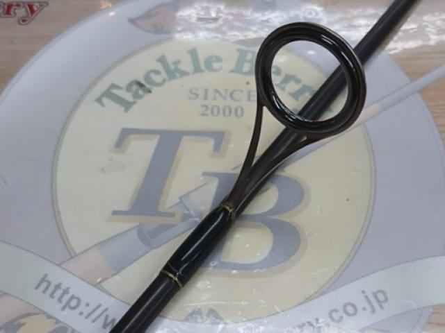 テムジン TMJS-60ML(マジョーラ)