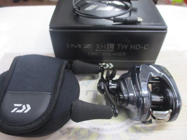IM Z リミットブレイカー XHL TW HD-C ｜＠ベリーネット 日本最大新品