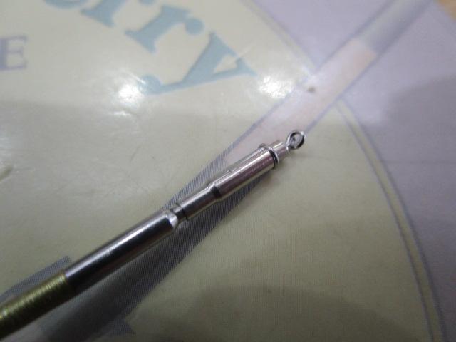 アバンサーⅡ 早瀬抜90MD