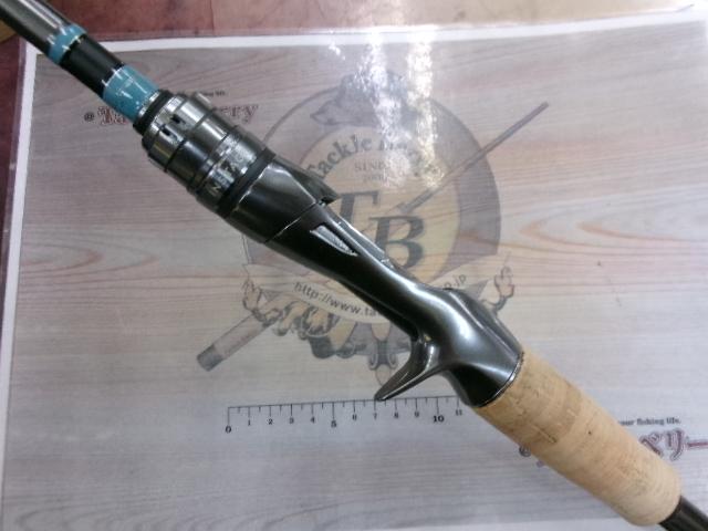 インステージ B63H｜＠ベリーネット 日本最大新品中古釣具WEBショップ