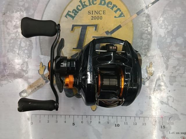 アルファスCT SV 70SHL｜＠ベリーネット 日本最大新品中古釣具WEBショップ