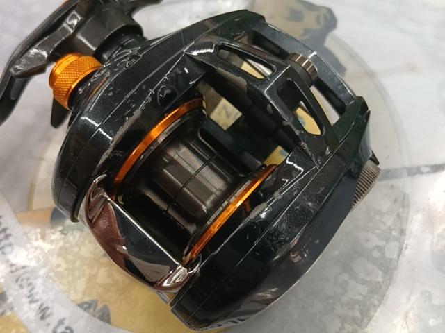 アルファスCT SV 70SHL｜＠ベリーネット 日本最大新品中古釣具WEBショップ