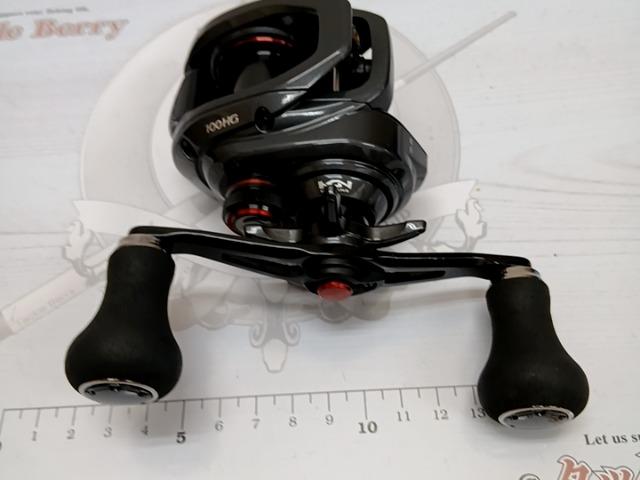 22エンゲツBB 100HG｜＠ベリーネット 日本最大新品中古釣具WEBショップ