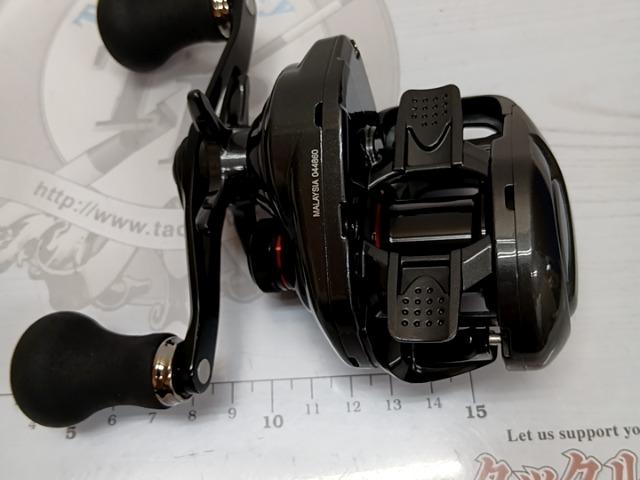 22エンゲツBB 100HG｜＠ベリーネット 日本最大新品中古釣具WEBショップ