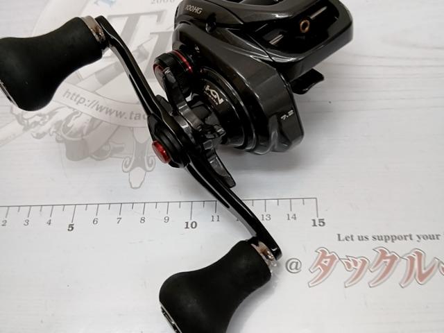 22エンゲツBB 100HG｜＠ベリーネット 日本最大新品中古釣具WEBショップ