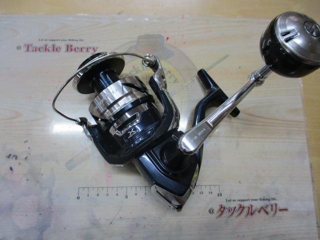 21ツインパワーSW 8000HG｜＠ベリーネット 日本最大新品中古釣具WEB