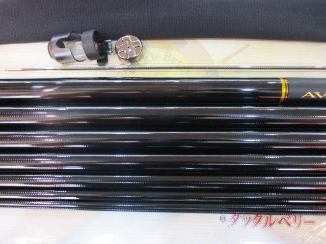アバンサー MT90｜＠ベリーネット 日本最大新品中古釣具WEBショップ