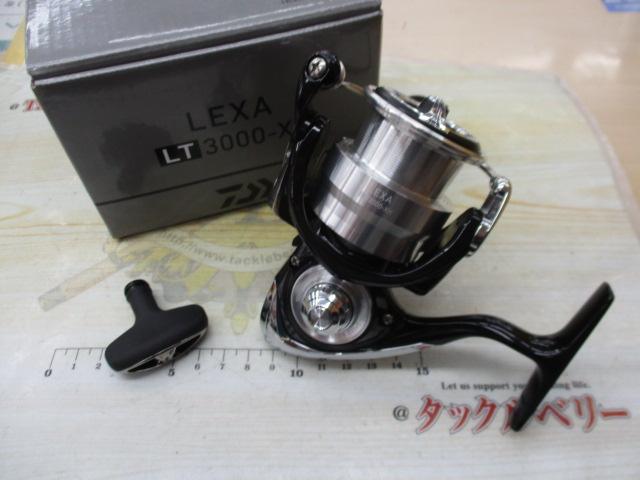 19レグザ LT3000-XH｜＠ベリーネット 日本最大新品中古釣具WEBショップ