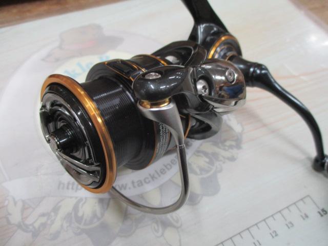 21カルディア LT3000-CXH｜＠ベリーネット 日本最大新品中古釣具WEB