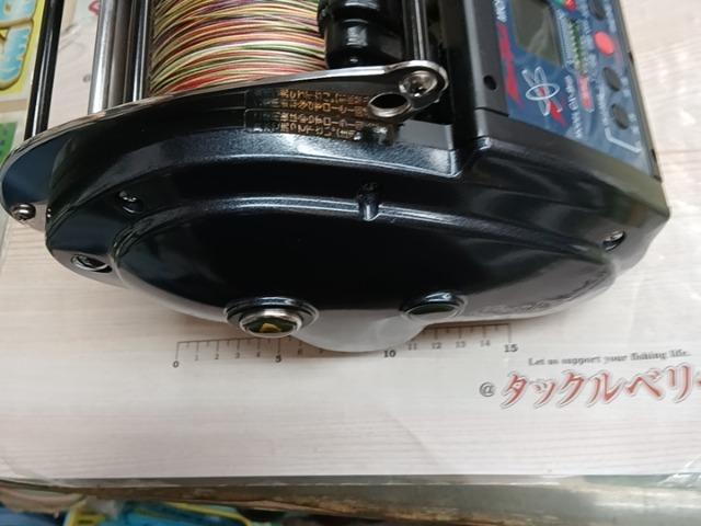 コマンド CX-9HP(12V)｜＠ベリーネット 日本最大新品中古釣具WEBショップ