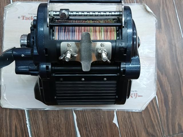 コマンド CX-9HP(12V)｜＠ベリーネット 日本最大新品中古釣具WEBショップ
