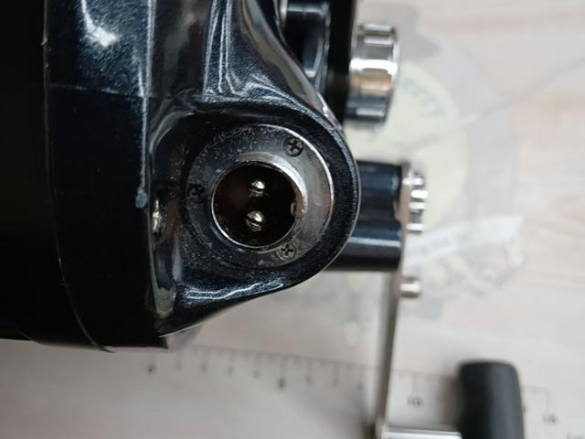 コマンド CX-9HP(12V)