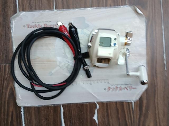 スーパータナコンX 300W｜＠ベリーネット 日本最大新品中古釣具WEBショップ