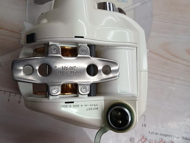 スーパータナコンX 300W｜＠ベリーネット 日本最大新品中古釣具WEBショップ
