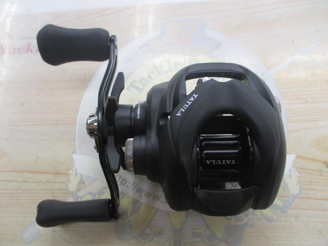 24タトゥーラ TW 100XHL