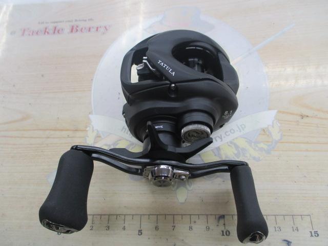24タトゥーラ TW 100XHL