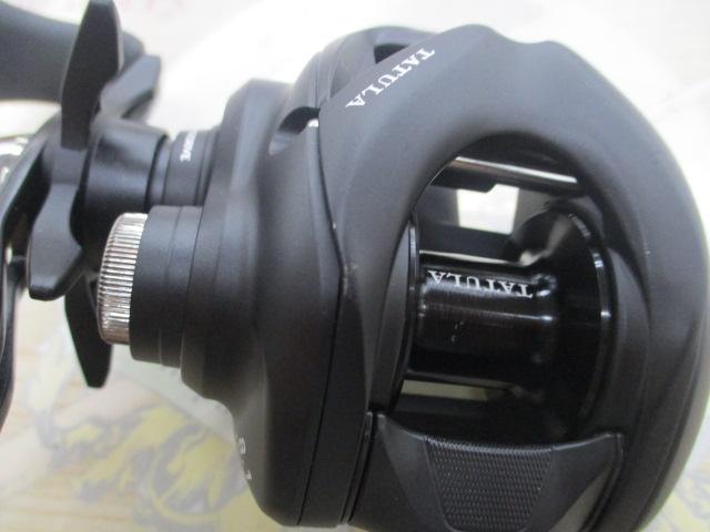 24タトゥーラ TW 100XHL
