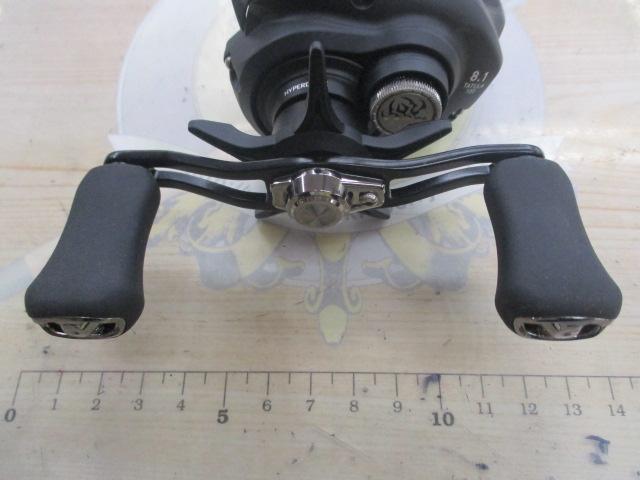 24タトゥーラ TW 100XHL