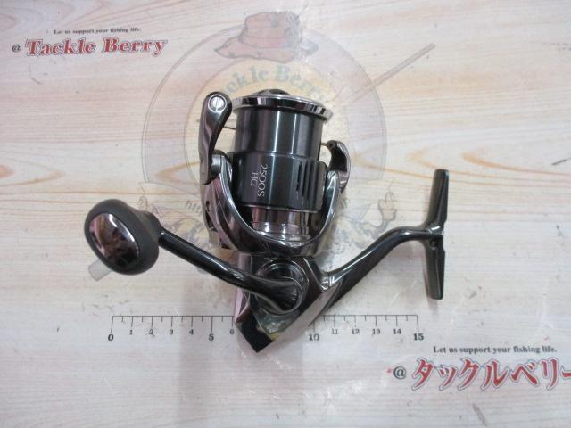 22ステラ 2500SHG｜＠ベリーネット 日本最大新品中古釣具WEBショップ