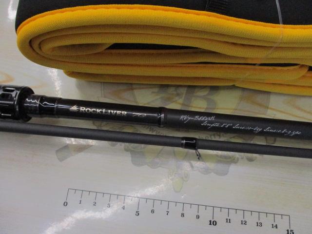 ロックライバー7G RV7-B882XH