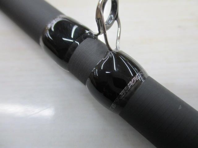 ロックライバー7G RV7-B882XH