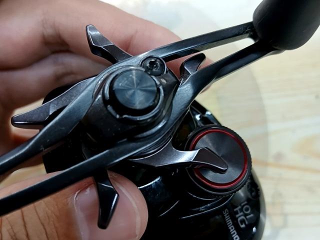 17スコーピオンDC 101HG｜＠ベリーネット 日本最大新品中古釣具WEBショップ