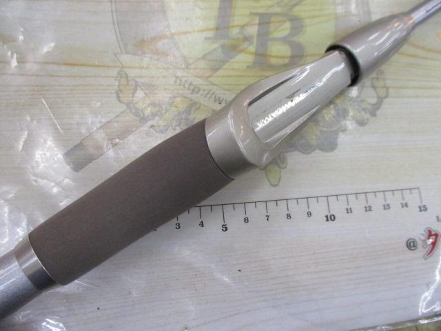 TD-X 591MRB-LI｜＠ベリーネット 日本最大新品中古釣具WEBショップ