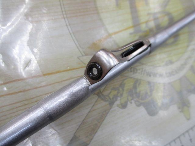 TD-X 591MRB-LI｜＠ベリーネット 日本最大新品中古釣具WEBショップ