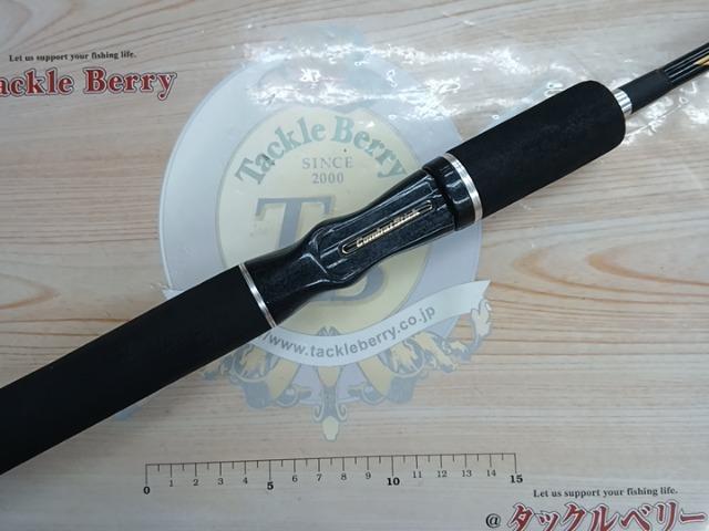 タクティクス TCSC-67MH｜＠ベリーネット 日本最大新品中古釣具WEBショップ