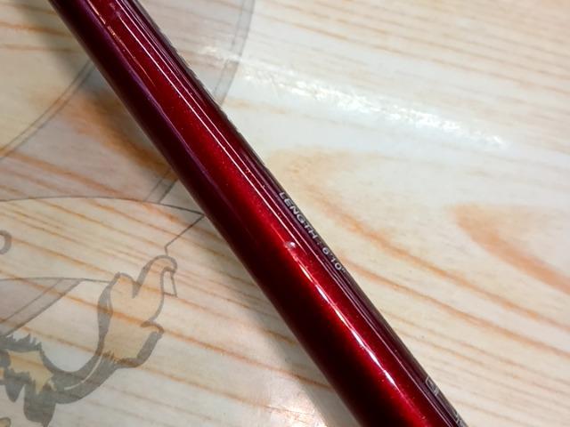 17ゲーム炎月 B610M-S