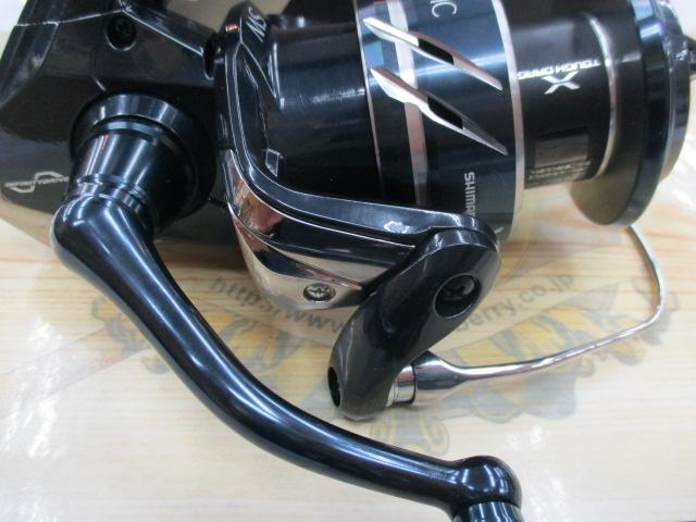 24ストラディックSW 6000XG｜＠ベリーネット 日本最大新品中古釣具WEB
