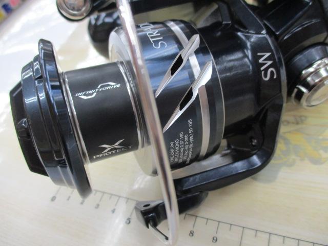 24ストラディックSW 6000XG｜＠ベリーネット 日本最大新品中古釣具WEB