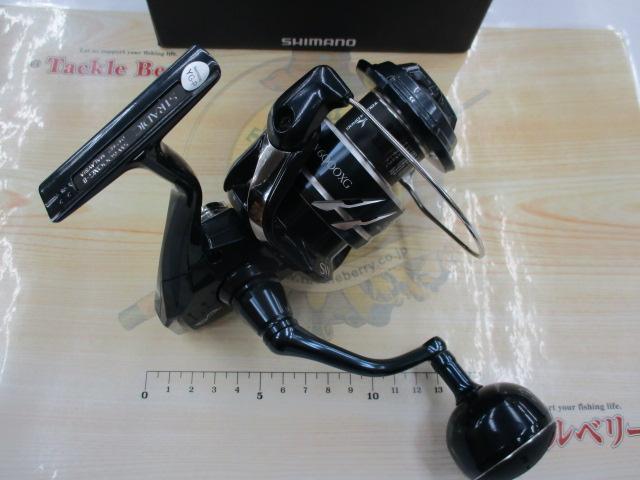 24ストラディックSW 6000XG｜＠ベリーネット 日本最大新品中古釣具WEB