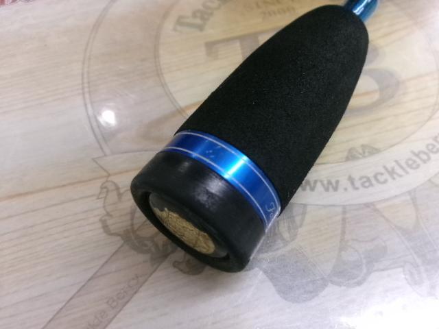 ファンタジスタ FDS-61LEF Deez｜＠ベリーネット 日本最大新品中古釣具