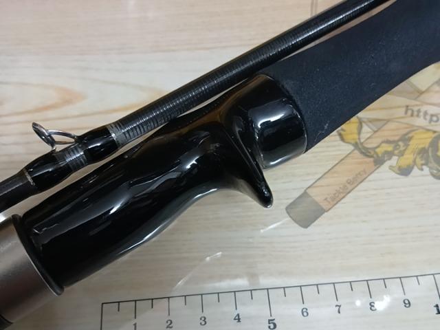 KGライツ KGL-762M/B